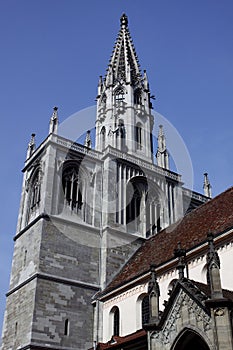 Cathedral of Constance photo