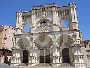 Cathedral of Cuenca