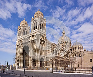 Cathedral de la Mejor