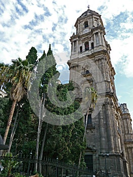 Cathedral de MÃÂ¡laga