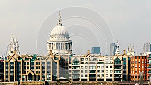 Cathedral Dome