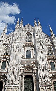 Cathedral: Duomo Di Milano