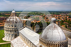 Cathedral Duomo di Pisa