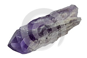 Cathedral Elestial Amethyst