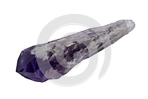 Cathedral Elestial Amethyst