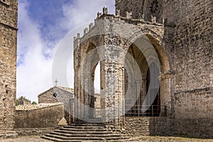 Cathedral of Erice, Santa Maria Assunta, Chiesa Madre