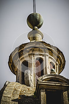 Cathedral facace, Tourism, Toledo, most famous city in spain