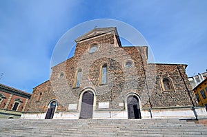 Cathedral of Faenza