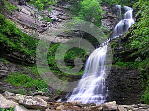 Cathedral Falls, Gauley Bridge WV #3