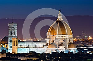 Cathedral of Florence