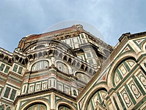 Cathedral, Florence