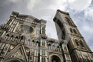 Cathedral Florence