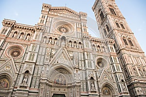 Cathedral Florence