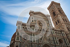 Cathedral of Florence, Italy