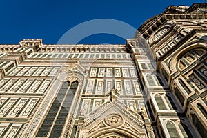 Cathedral of Florence, Italy