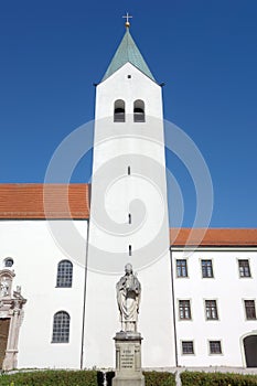 Cathedral of Freising