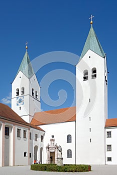 Cathedral of Freising