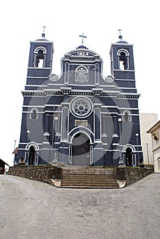 Cathedral in Galle