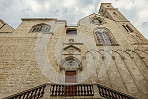 Cathedral of Giovinazzo