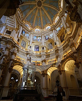 Cathedral of Granada