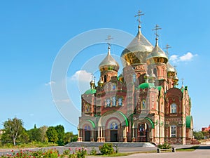 Cathedral of Grand Prince St.Vladimir