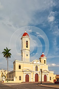 Cathedral of the Immaculate Conception