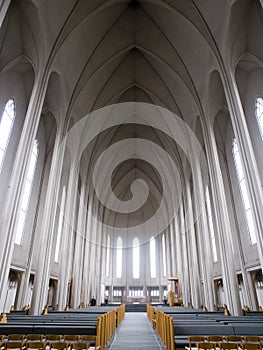 Cathedral Interior photo