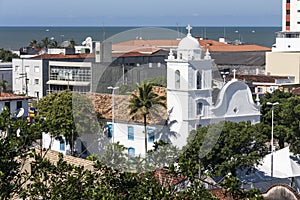 Cathedral of Itanhaem