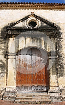 Cathedral, La Asuncion, Isla Margarita, Venezuela