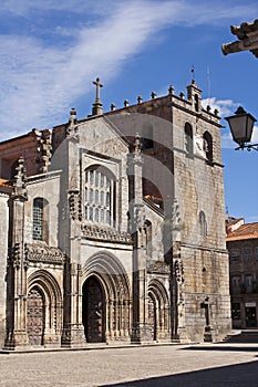 Cathedral of Lamego