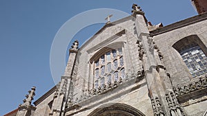 Cathedral of Lamego