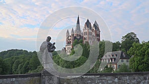 Cathedral at Limburg Germany