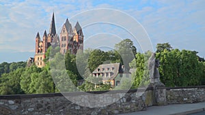 Cathedral at Limburg Germany