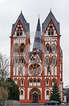 Cathedral of Limburg, Germany