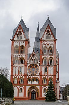 Cathedral of Limburg, Germany