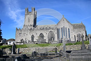 Cathedral of Limerick