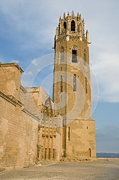 Cathedral of Lleida