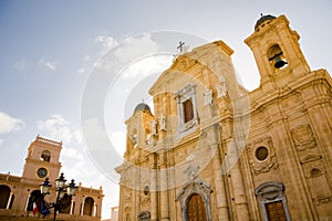 Cathedral of Marsala, Sicily