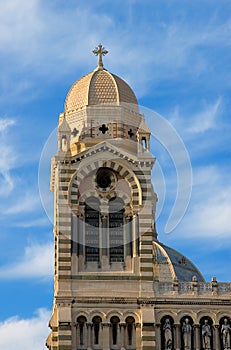Cathedral of the Mayor