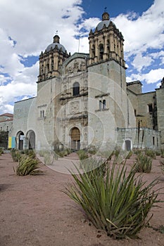 Cathedral, Mexico
