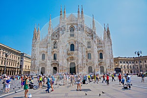 Duomo di Milano