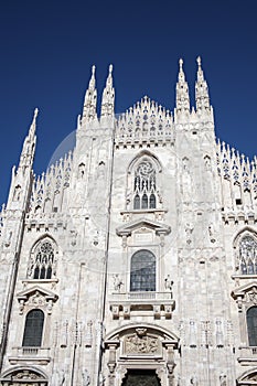 The Cathedral milano