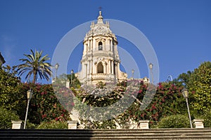 Cathedral of Modica, Sicily