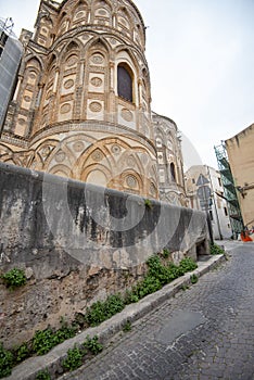 Cathedral of Monreale