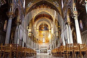 Cathedral of Monreale