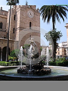 Cathedral of Monreale photo