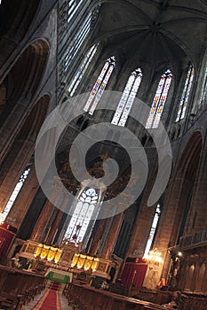 Cathedral of Narbonne