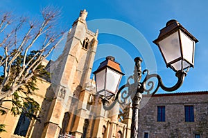 Cathedral of Narbonne, France