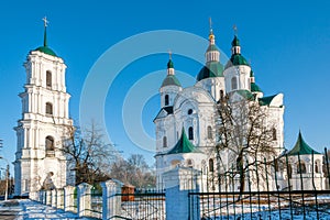 Cathedral of the Nativity of the Blessed Virgin