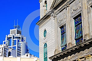 Cathedral of the Nativity of Our Lady, Macau, China